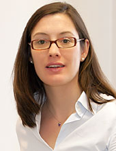 Dr. med. Christine Dittrich